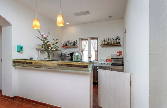 Monte do Giestal - Casas de Campo and Spa - Photo 34