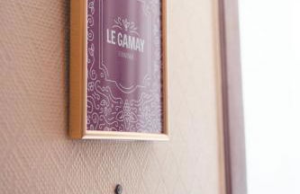 Le Gamay Appartement 6 personnes - Foto 5