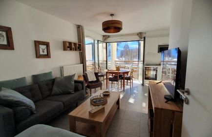 T3 STANDING CENTRE STATION VALBERG - Foto 1