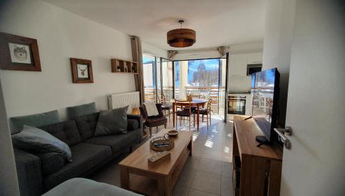 T3 STANDING CENTRE STATION VALBERG - Foto 1