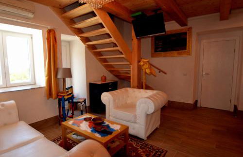 Art House Vižinada - Foto 5