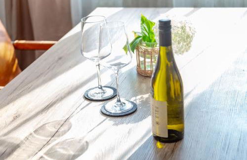 APARTMENT an den Weinbergen - Foto 22