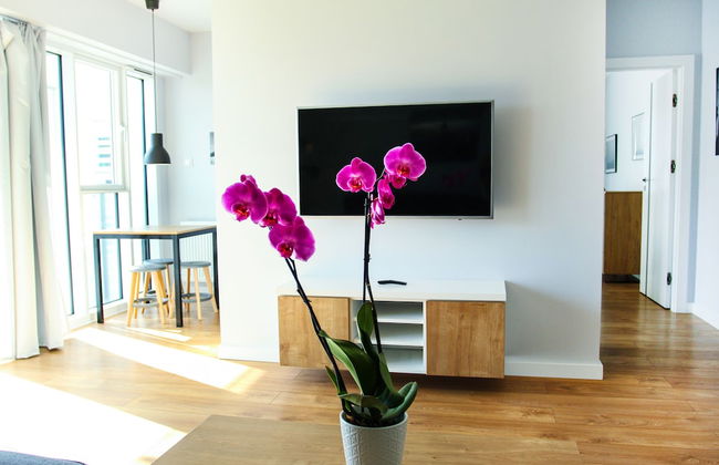 Apartamenty I.M.A. Towarowa - Foto 21