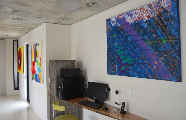 The Bright House Villa - Foto 51