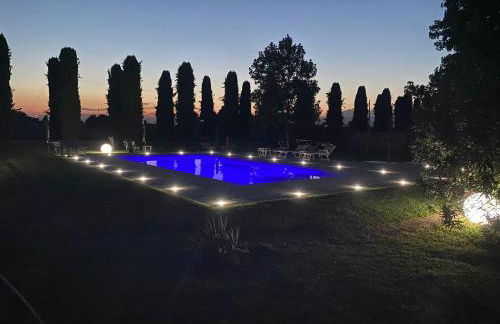 Agriturismo BB Mambrotta - Foto 7