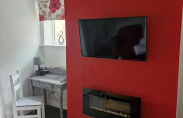 3 Bedroom house, close to woodland, chesterfield and peak District - Foto 8