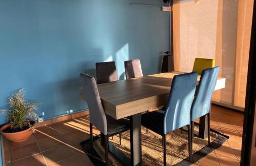 Mirador Azul - Foto 50