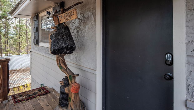 Modern Twist by Ruidoso Vacation Rentals - Foto 3, Servicios del alojamiento