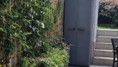 Apartamentos Les Texuques - Foto 2, Garden