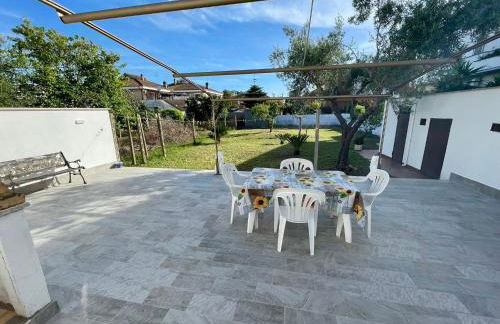 Villa Elvira - Foto 14