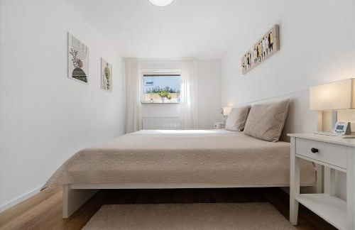 Ferienwohnung Auszeit - Foto 11