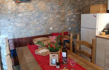 ILAKATI House, Megalo Horio village, Tilos Island - Foto 49