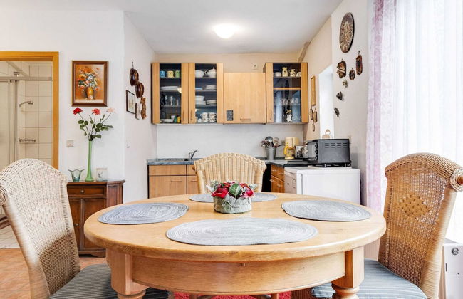 Apartment in Lennestadt for 2 Person - Foto 18