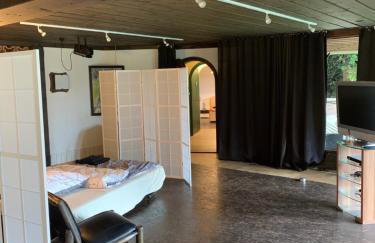 Auszeit auf dem KulturGut Hirtscheid - Foto 25