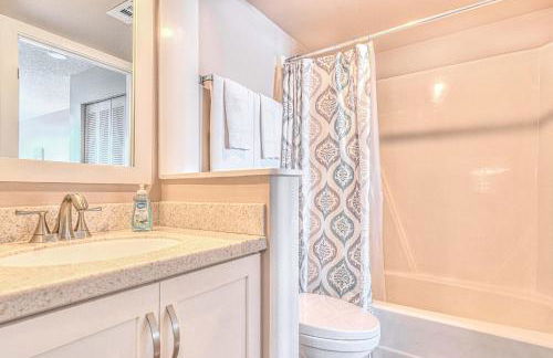 Ocean Trillium 803 - A 1 Bedroom Condo With Beautiful Ocean Views - Foto 26