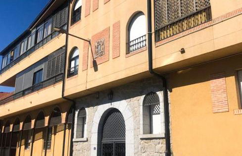 La cabaña - Photo 21