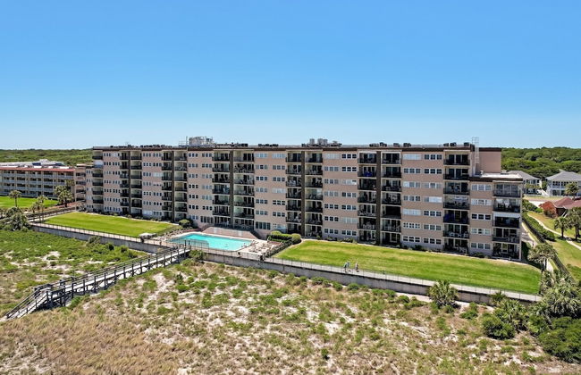 Amelia South 2 Bedroom Condo by RedAwning - Foto 44