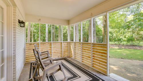 Northport Game Day Getaway 5 Mi to University! - Foto 3