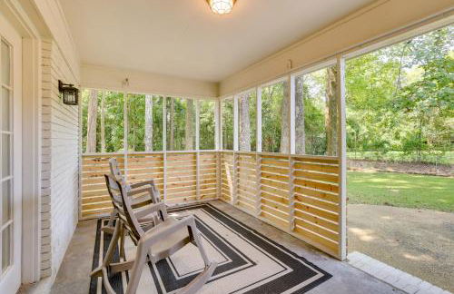 Northport Game Day Getaway 5 Mi to University! - Foto 3