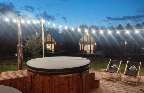 Grudza Barn House - Foto 37