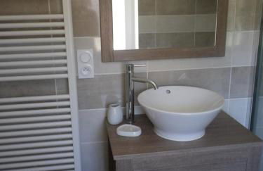 Gite au Coeur de la Sologne - Photo 12