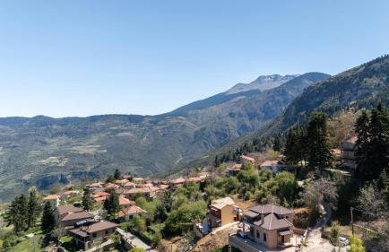 Luxury Mountain Memories Villa - Photo 43