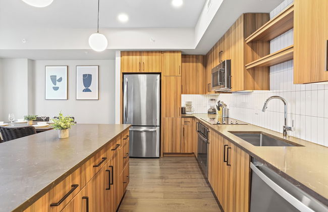 Cozy Apartments Near the Metro - Foto 74