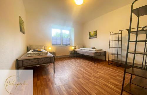 MonteurWohnung Fischbach App2 - Foto 5