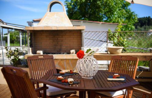 Corfu Seaview Maisonette - Sopra il Mare - Foto 31