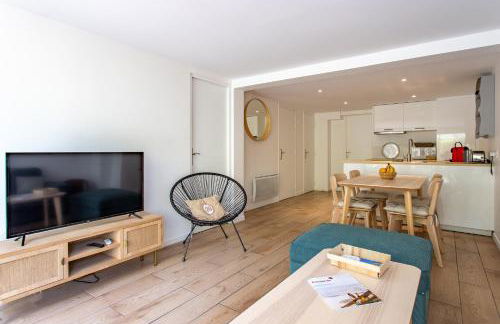 Villa des Sables - Foto 53