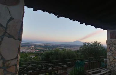 Casetta con piscina fra Catania e Siracusa - Foto 33