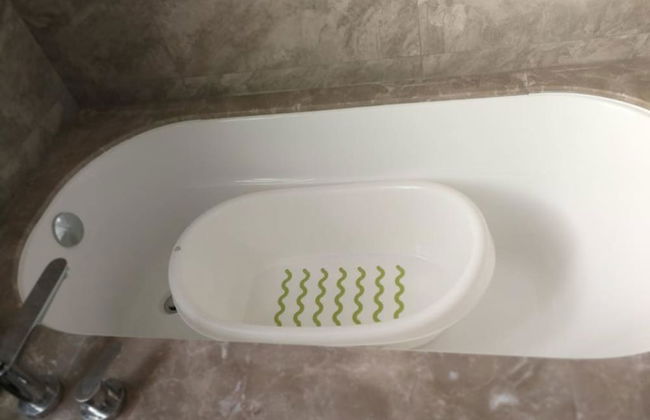 JB City CIQ-R&F Shopping Mall Apartment - Foto 40