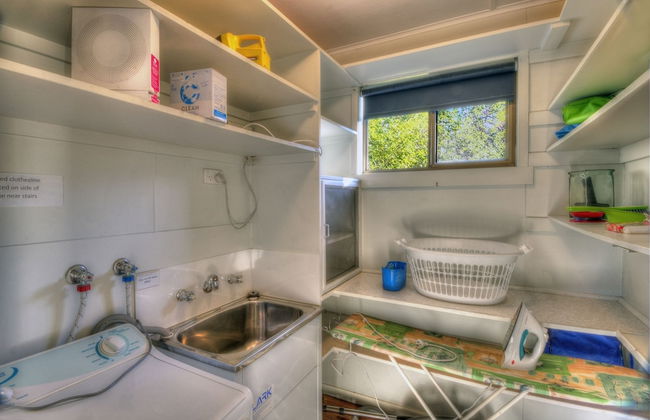 Cove Beach Apartment 2 - Foto 9