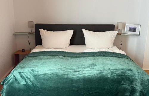 Obere Stadtwohnung rechts - Photo 1