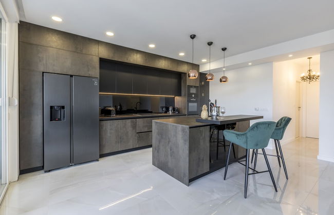 Carmen - 2 Bedroom Apartment - Downtown - Foto 11