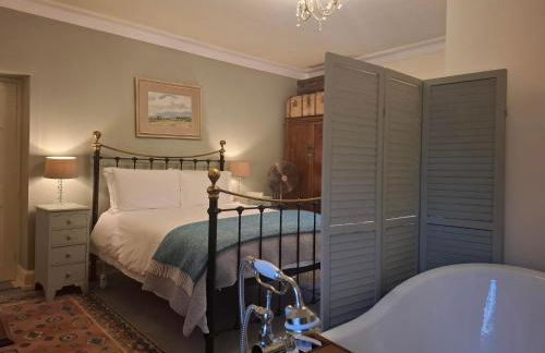 Dromore House Historic Country house - Foto 16