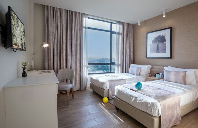 Somerset Westview Nairobi - Foto 24