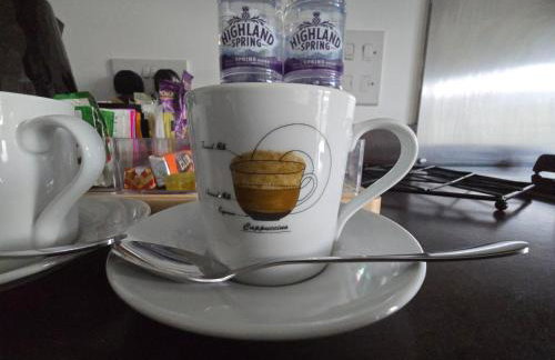 Bridge View Stayz - Foto 17