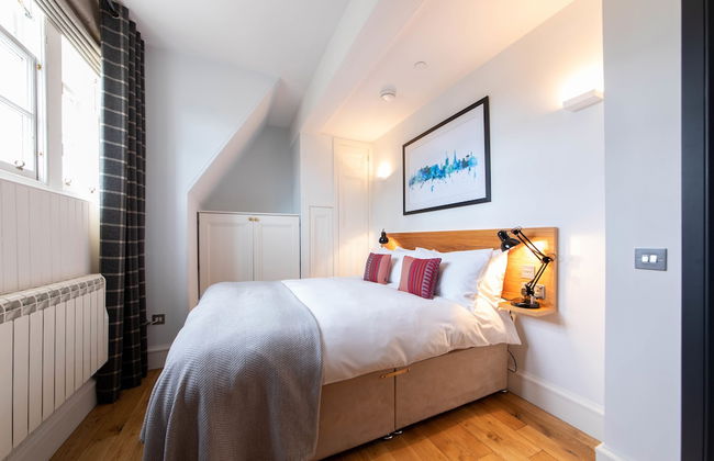 Linton Collection - 28 North Bridge - Foto 4