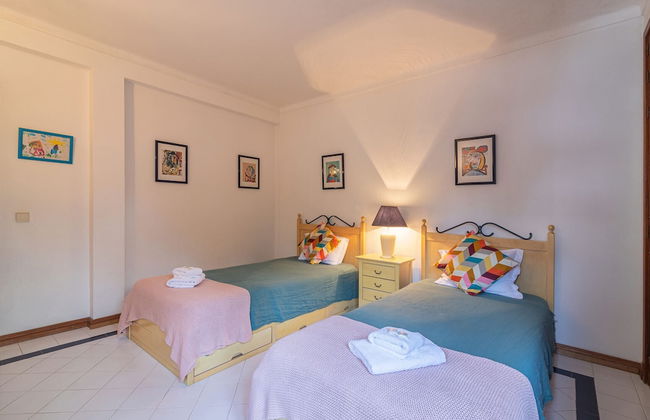 Albufeira Salgados Beach 2 by Homing - Foto 3