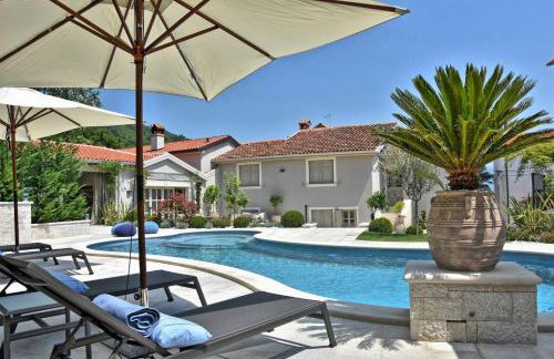 Villa Zita u Svicima for 10 people with jacuzzi & sauna in Central Istria - Foto 2