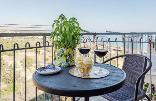 Casa Vacanze Solemare Sciacca - Foto 6