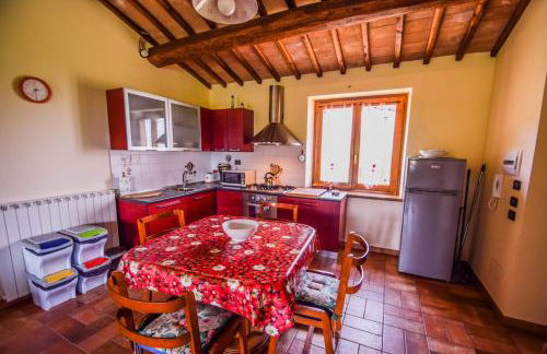 Casa Vecchia, house with private pool and air conditioning - Foto 43