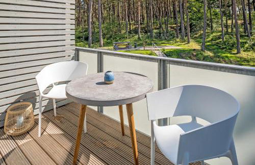 Upstalsboom Residenzen Trassenheide - Foto 17