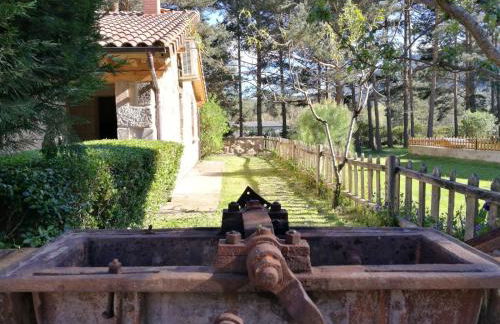 Los Ranchales Vinuesa - Foto 6