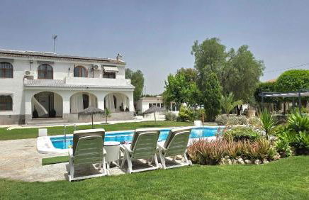 White Paradise Villa - Sol y Luz - by SunCastle apartamentos - Foto 23