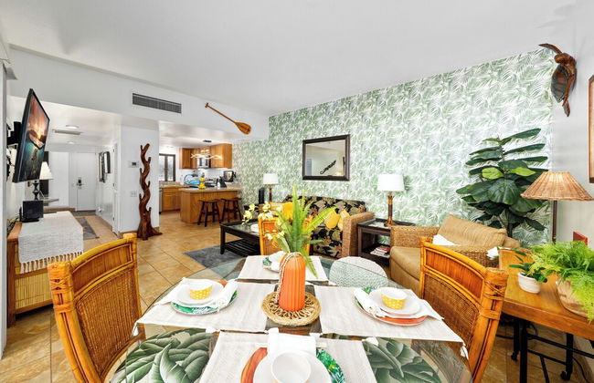 Castle at Royal Sea Cliff - Foto 22