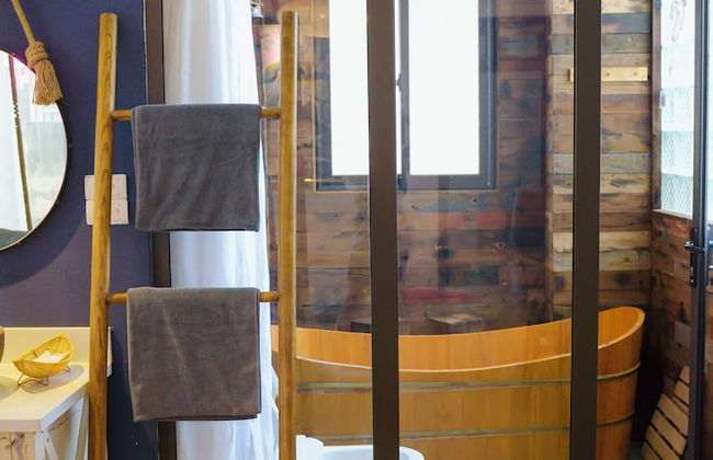 The Gallery Homestay - By Pegasy Group - Foto 25