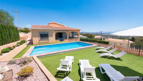 Villa Andres - PlusHolidays - Foto 2