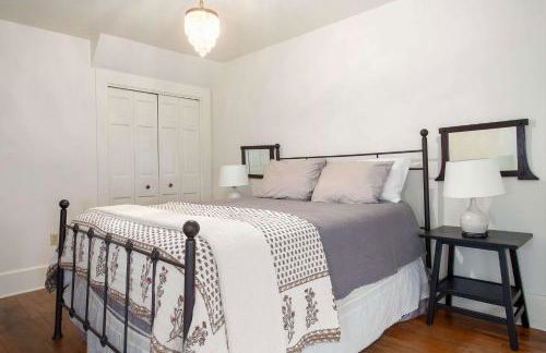 Berkshire Vacation Rentals 1900s Factory Turned Modern Berkshires Retreat - Foto 24